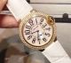 Replica Cartier Ballon Bleu Quartz Lady Watch Gold Case Diamond Bezel (2)_th.jpg